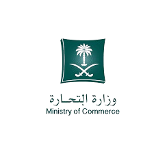 شعار وزارة التجارة